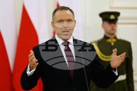 Lithuania Ukraine Poland