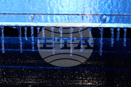 Winter Weather Georgia