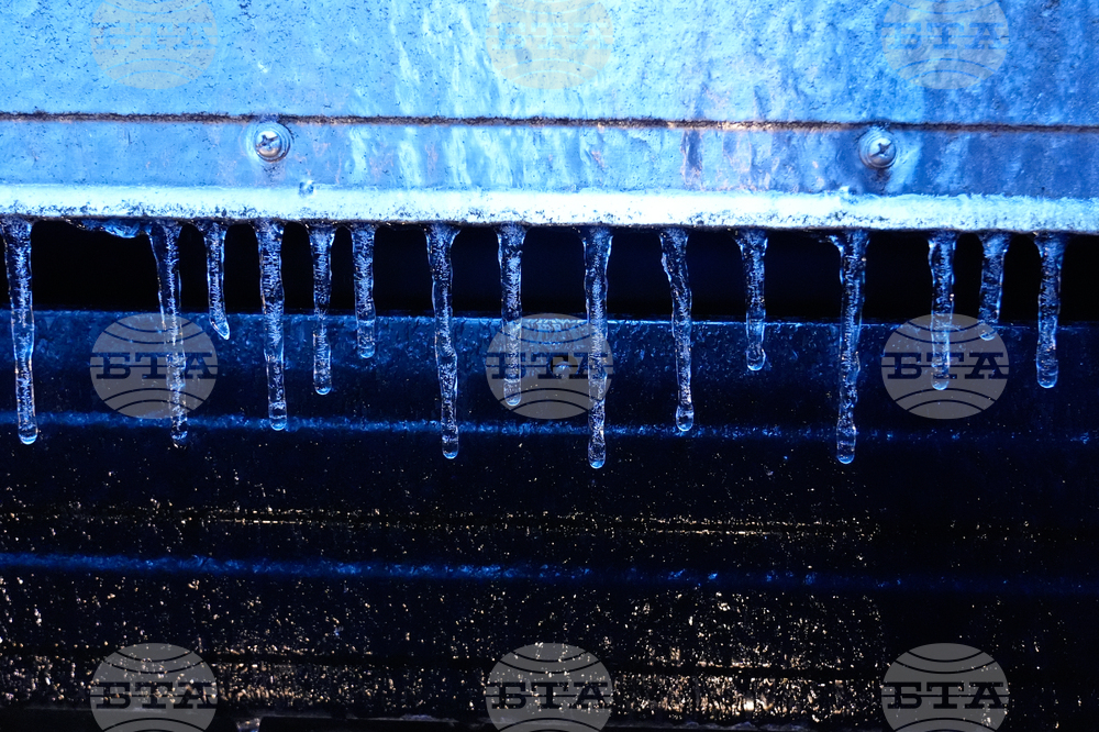 Winter Weather Georgia