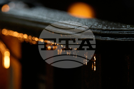 Winter Weather Georgia