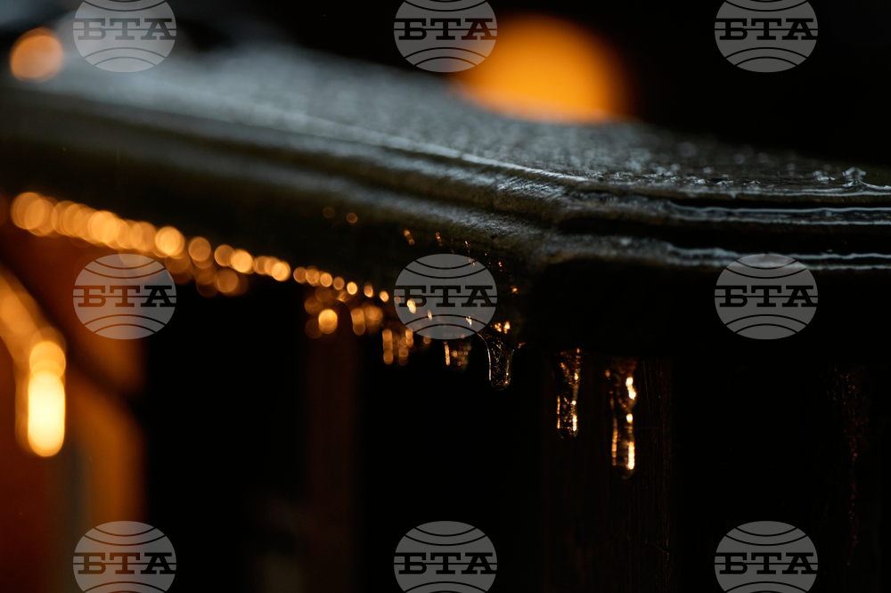 Winter Weather Georgia