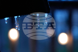 Winter Weather Georgia