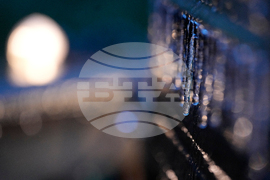 Winter Weather Georgia