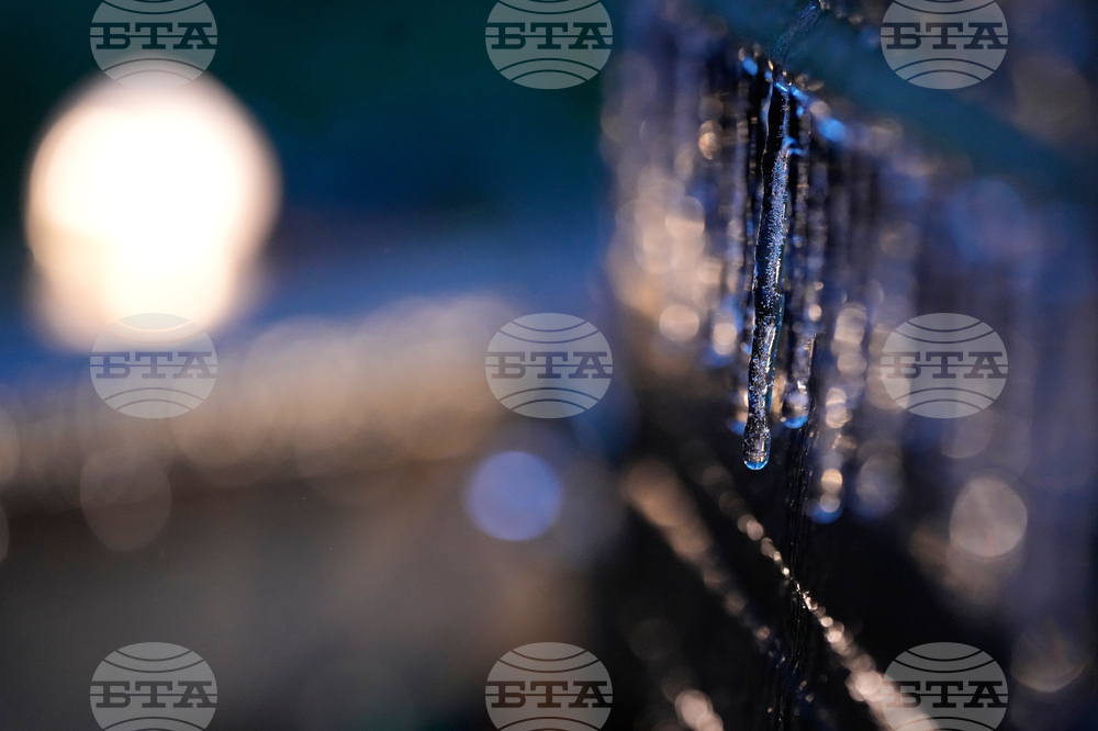 Winter Weather Georgia