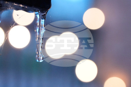 Winter Weather Georgia