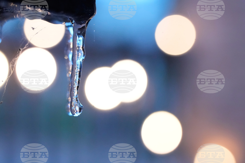 Winter Weather Georgia