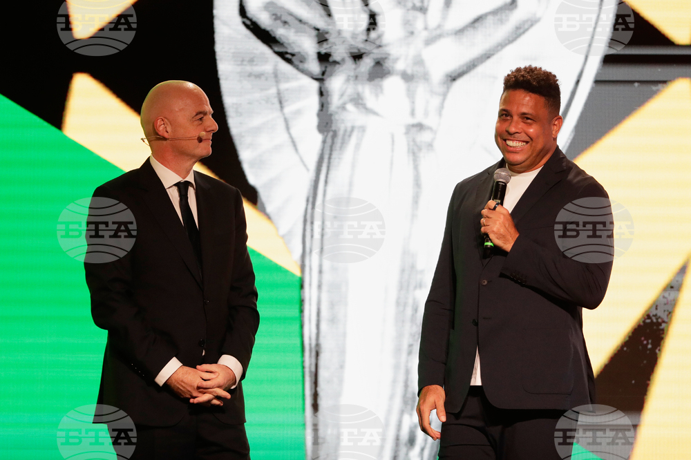 Brazil FIFA WCup Women Soccer