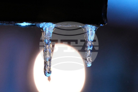 Winter Weather Georgia