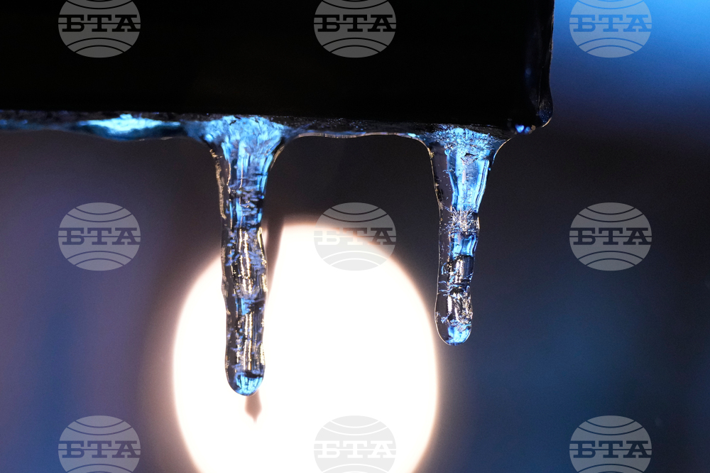 Winter Weather Georgia