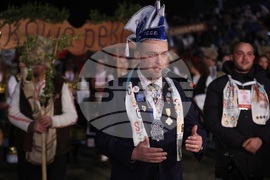 Перник - „Сурва“ - фестивал