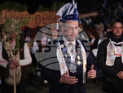 Перник - „Сурва“ - фестивал