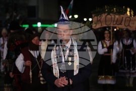 Перник - „Сурва“ - фестивал