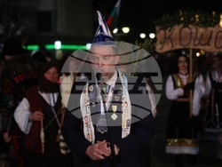 Перник - „Сурва“ - фестивал