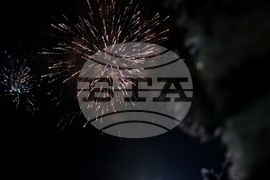 Перник - „Сурва“ - фестивал