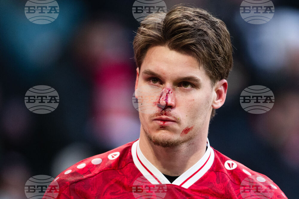 Germany Bundesliga Soccer