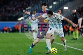 Spain La Liga Soccer