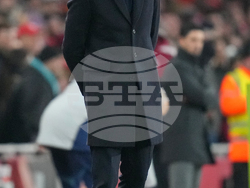 Britain Premier League Soccer