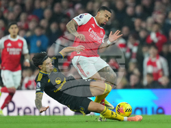 Britain Premier League Soccer