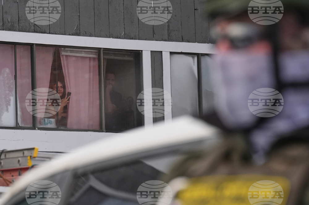 Immigration Enforcement Minnesota