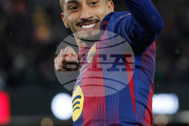 Spain La Liga Soccer