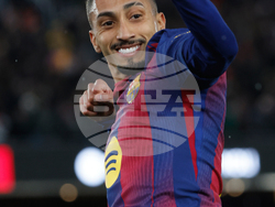 Spain La Liga Soccer