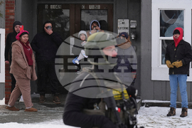 Immigration Enforcement Minnesota