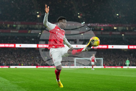 Britain Premier League Soccer