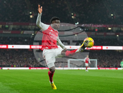 Britain Premier League Soccer