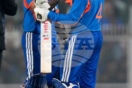 India New Zealand Cricket