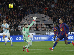 Spain La Liga Soccer