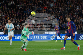 Spain La Liga Soccer