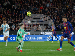 Spain La Liga Soccer