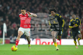 Britain Premier League Soccer