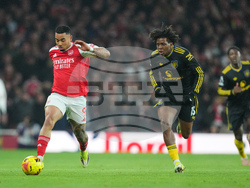 Britain Premier League Soccer