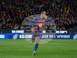 Spain La Liga Soccer