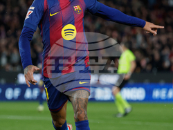 Spain La Liga Soccer