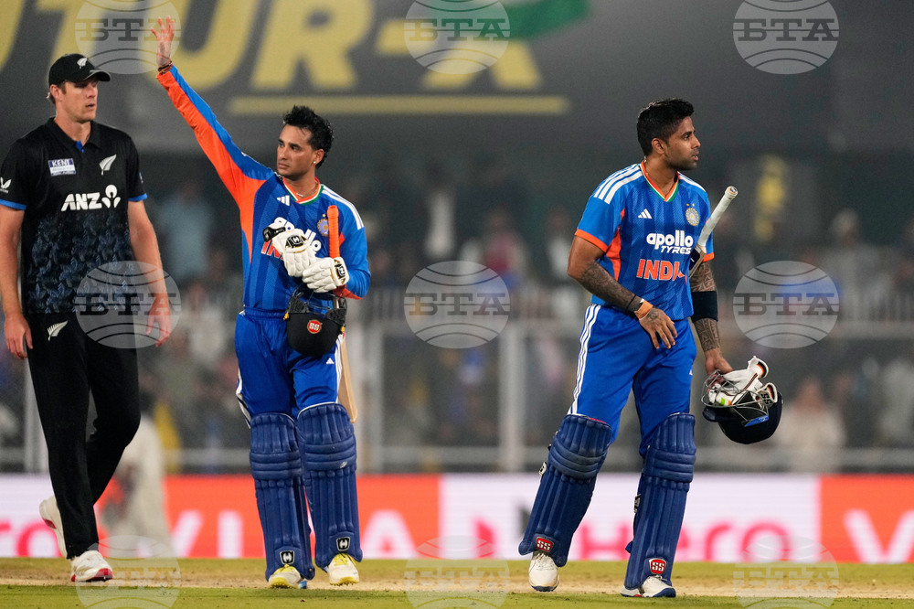 India New Zealand Cricket