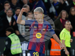 Spain La Liga Soccer