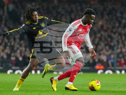 Britain Premier League Soccer