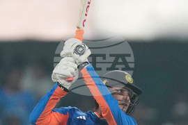 India New Zealand Cricket