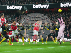 Britain Premier League Soccer