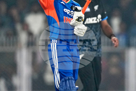 India New Zealand Cricket