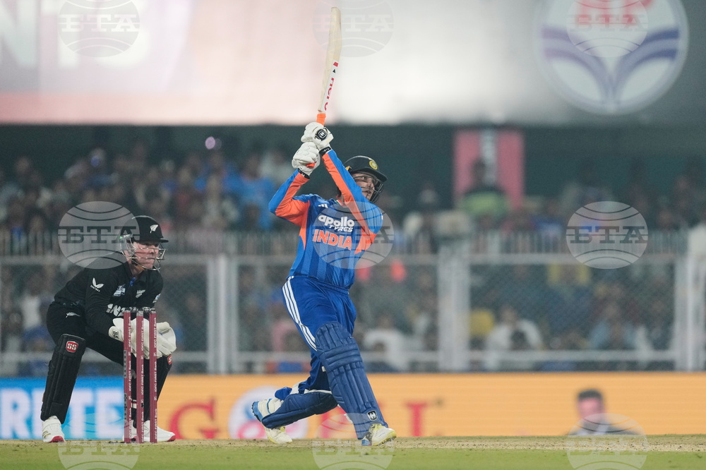 India New Zealand Cricket