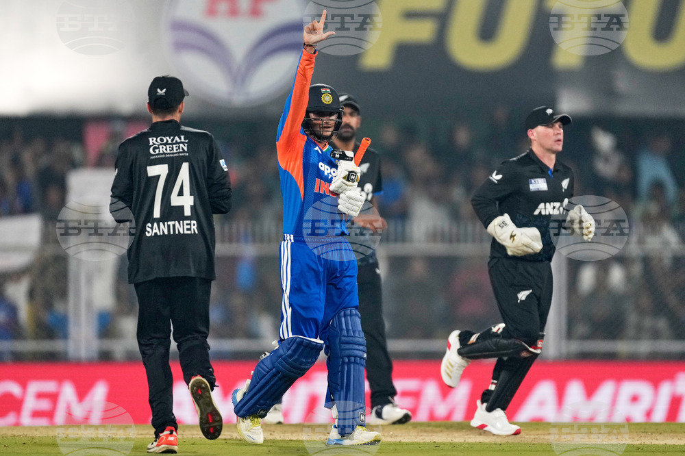 India New Zealand Cricket