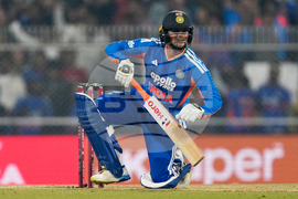 India New Zealand Cricket