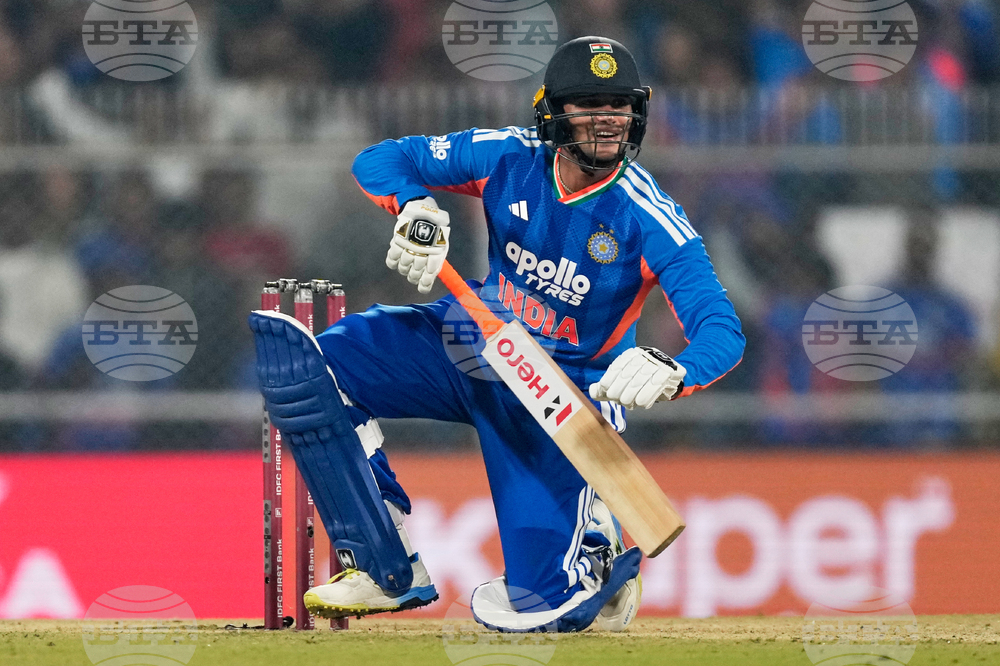 India New Zealand Cricket