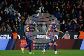 Spain La Liga Soccer