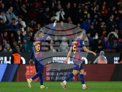 Spain La Liga Soccer