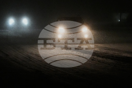 Winter Weather Illinois