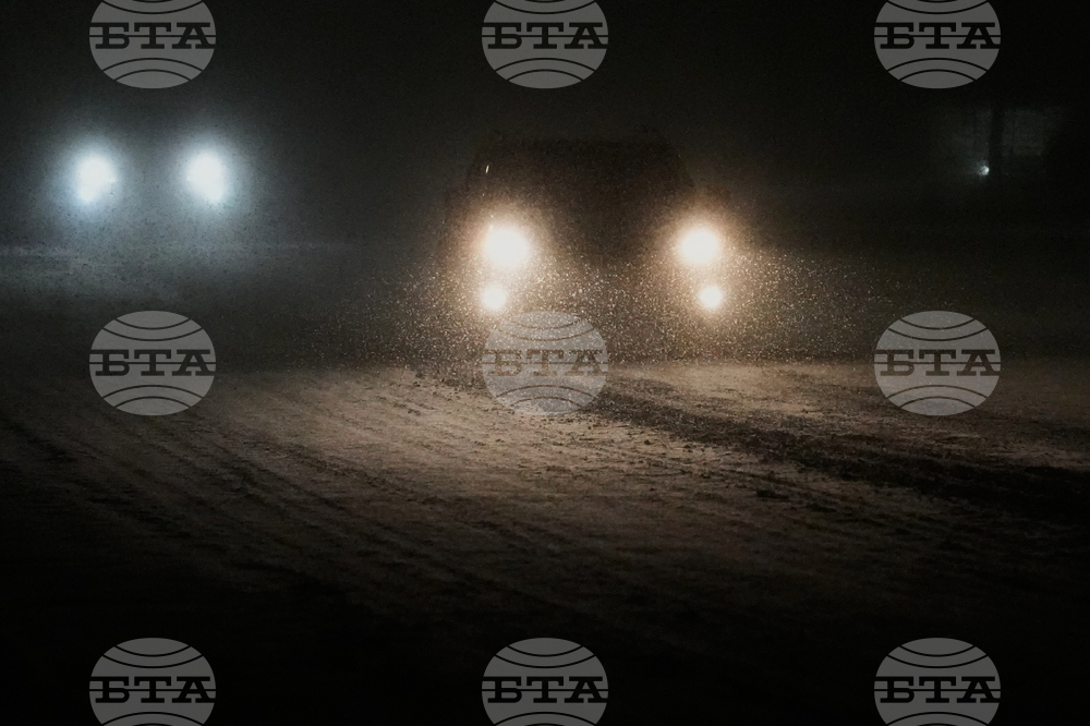 Winter Weather Illinois